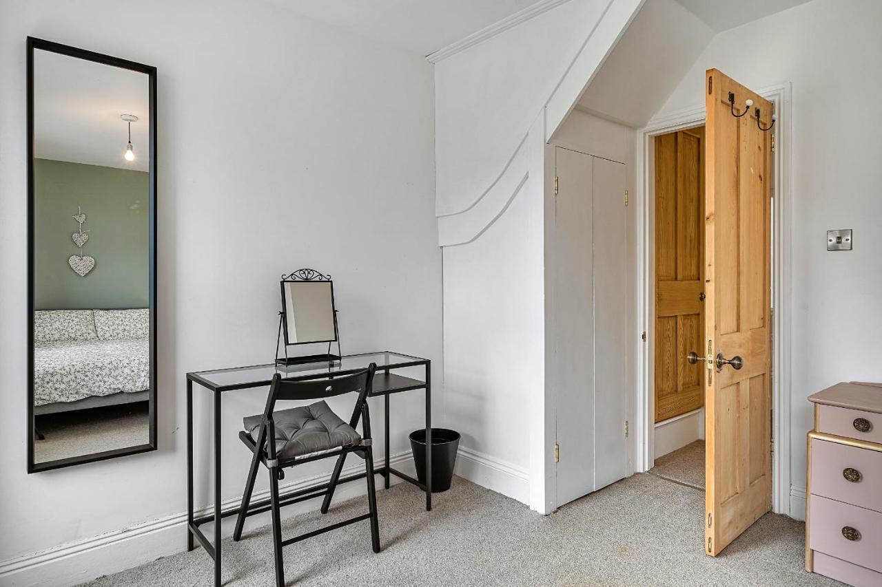 Finest Retreats - Poppy Cottage Of Penzance Luaran gambar