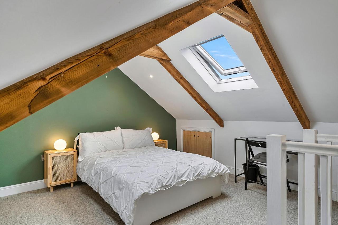 Finest Retreats - Poppy Cottage Of Penzance Luaran gambar