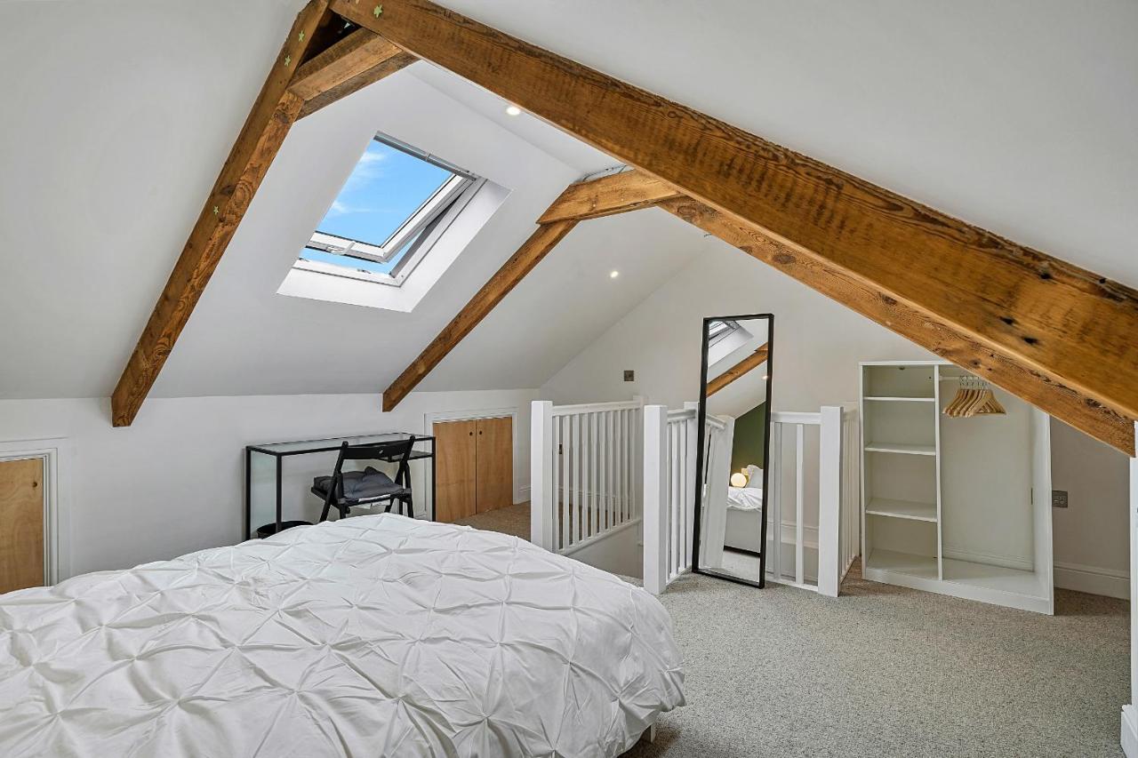 Finest Retreats - Poppy Cottage Of Penzance Luaran gambar