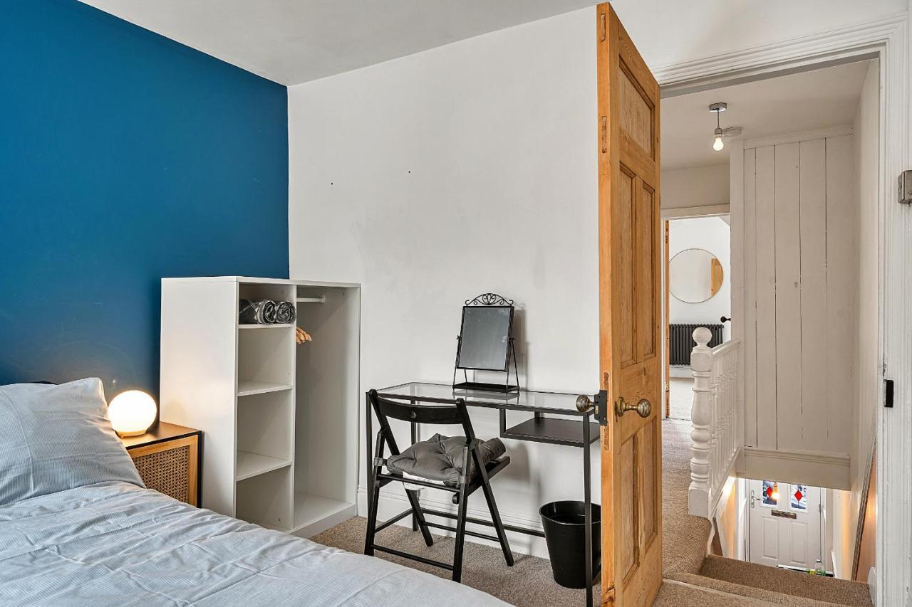 Finest Retreats - Poppy Cottage Of Penzance Luaran gambar
