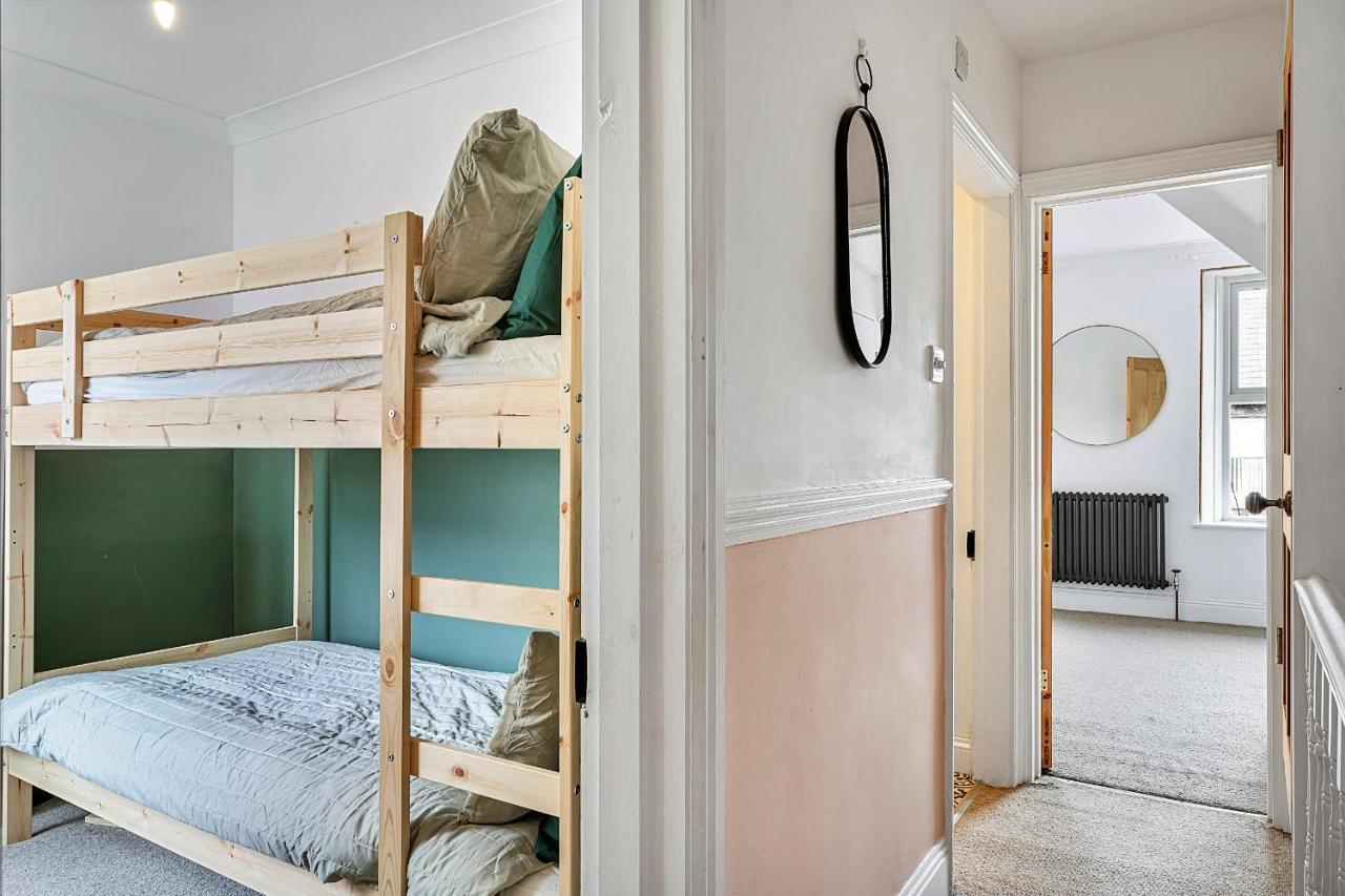 Finest Retreats - Poppy Cottage Of Penzance Luaran gambar