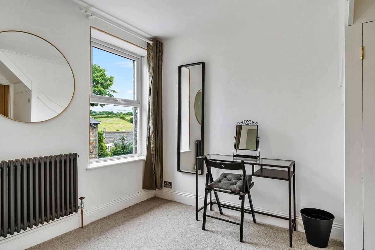 Finest Retreats - Poppy Cottage Of Penzance Luaran gambar