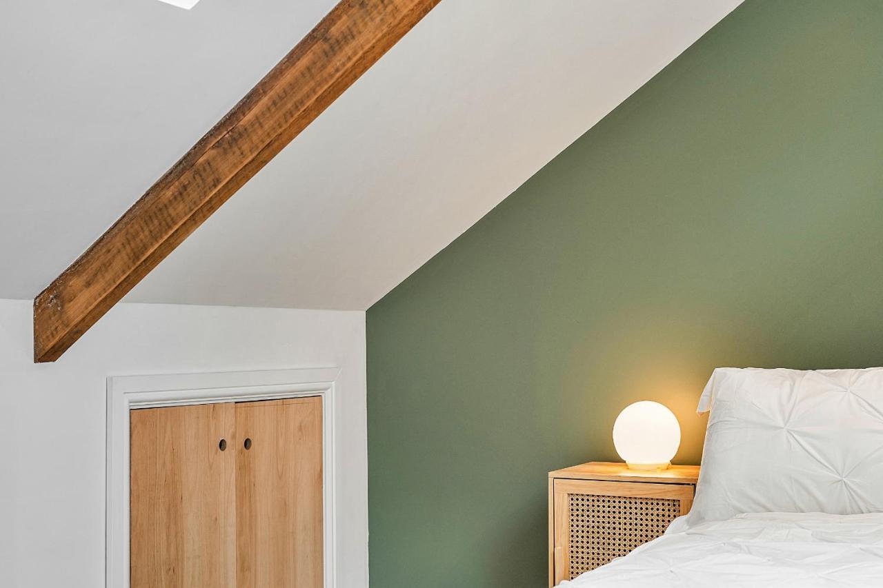 Finest Retreats - Poppy Cottage Of Penzance Luaran gambar